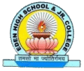 Eden High School &  Jr. College